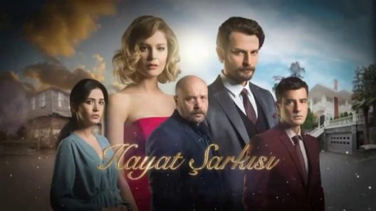 مسلسل أغنية الحياة الحلقة 37 مترجمة للعربية