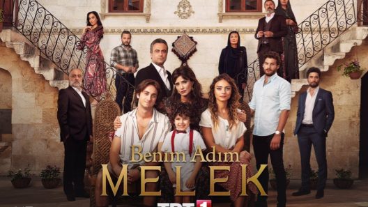 مسلسل اسمي ملك الحلقة 4 مترجمة للعربية