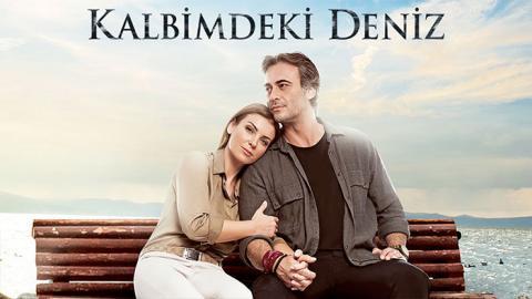 مسلسل البحر الذي في قلبي الحلقة 46 مترجمة للعربية