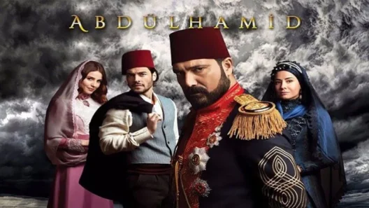 مسلسل السلطان عبد الحميد الثاني الحلقة 134 مترجمة للعربية