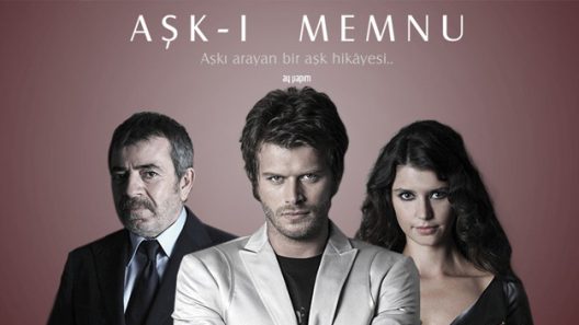 مسلسل العشق الممنوع الحلقة 21 مترجمة للعربية