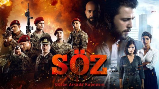 مسلسل العهد الحلقة 46 مترجمة للعربية