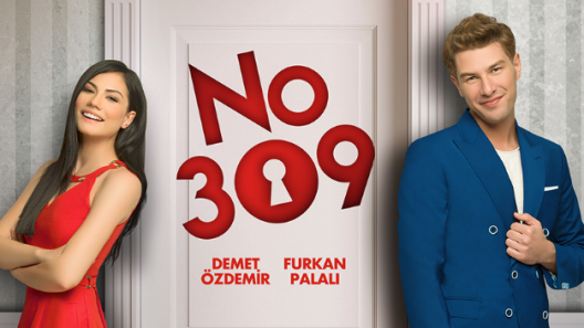مسلسل الغرفة 309 الحلقة 24 مترجمة للعربية