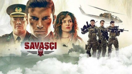 مسلسل المحارب الحلقة 83 مترجمة للعربية