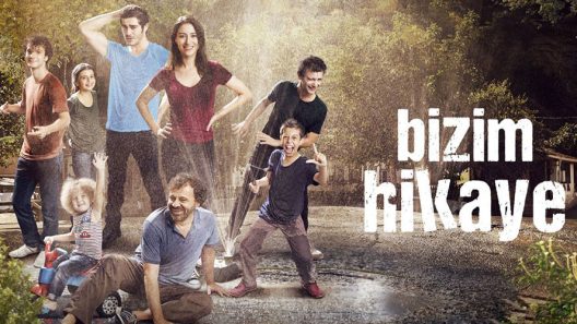 مسلسل حكايتنا 2 الموسم الثاني الحلقة 8 مترجمة للعربية