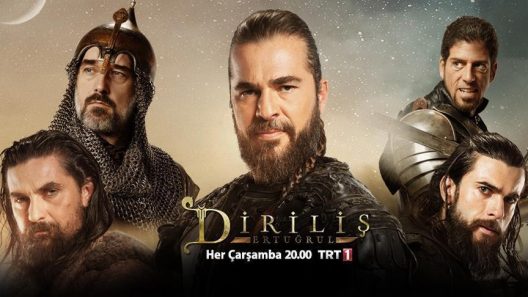 مسلسل قيامة ارطغرل الحلقة 49 مترجمة للعربية