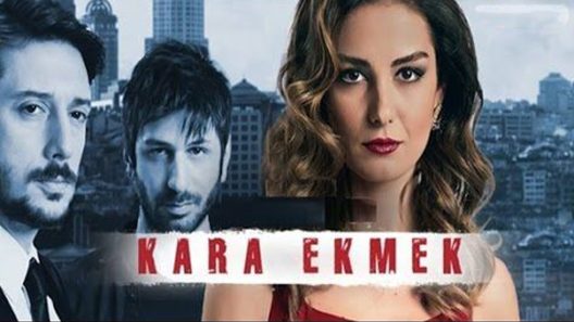 مسلسل الخبز الأسود الحلقة 4 مترجمة للعربية