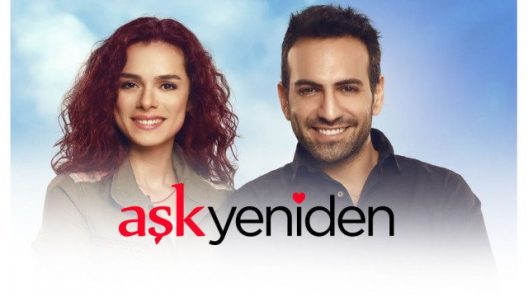مسلسل العشق مجددا الحلقة 46 مترجمة للعربية