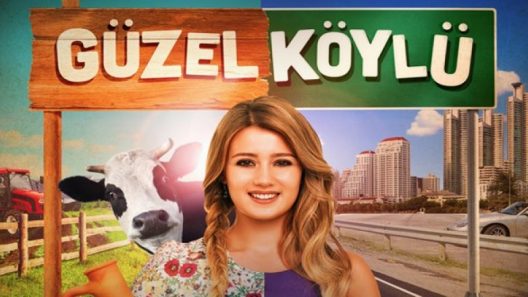 مسلسل القروية الجميلة الحلقة 33 مترجمة للعربية