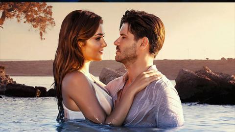مسلسل اللؤلؤة السوداء الحلقة 20 و الأخيرة مترجمة للعربية