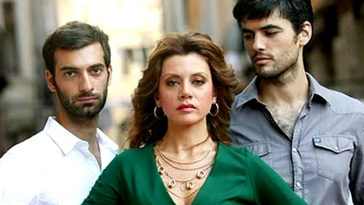 مسلسل المدينة المفقودة الحلقة 26 والاخيرة  مترجمة للعربية