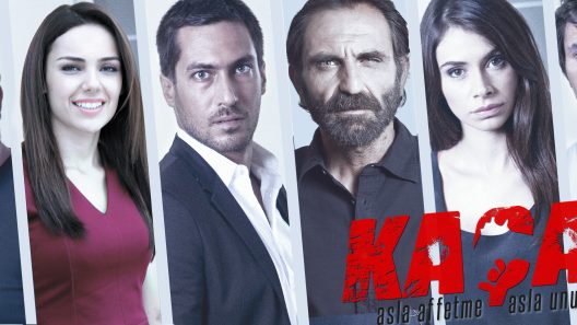 مسلسل الهارب الحلقة 7 مترجمة للعربية