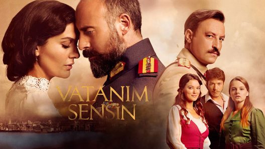 مسلسل انت وطني الحلقة 46 مترجمة للعربية