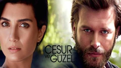 مسلسل جسور والجميلة الحلقة 9 مترجمة للعربية