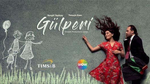 مسلسل جولبيري الحلقة 29 مترجمة للعربية