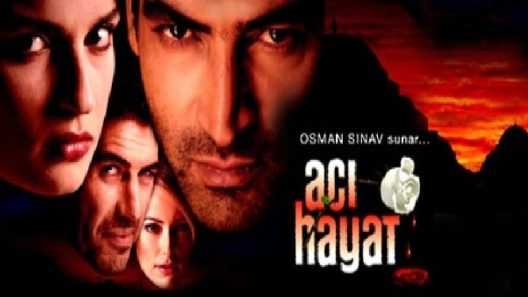 مسلسل حياة مؤلمة الحلقة 30 مترجمة للعربية