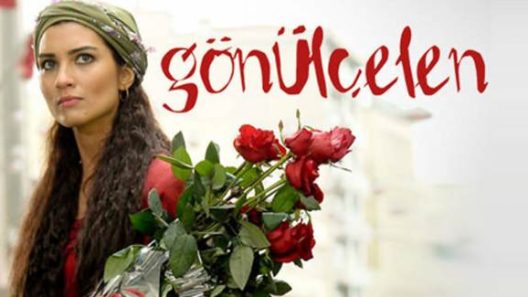 مسلسل خاطفة القلب الحلقة 44 مترجمة للعربية