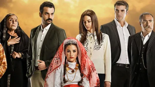 مسلسل زهرة القصر 3 الموسم الثالث الحلقة 18 مترجمة للعربية