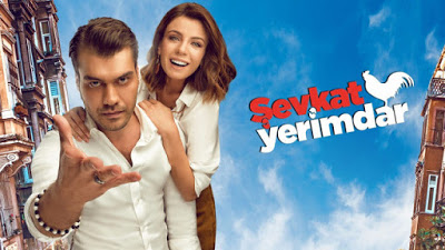 مسلسل شوكت يريمدار الحلقة 11 مترجمة للعربية