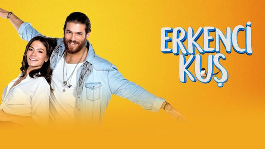مسلسل طائر الصباح الحلقة 12 مترجمة للعربية
