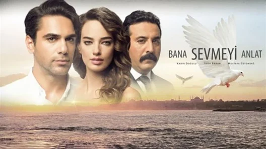 مسلسل علمني كيف أحب الحلقة 11 مترجمة للعربية