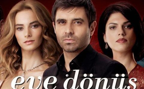 مسلسل عودة الى المنزل الحلقة 7 مترجمة للعربية