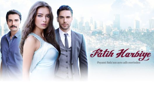 مسلسل فاتح حربية الحلقة 19 مترجمة للعربية