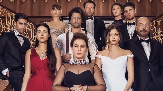 مسلسل فضيلة و بناتها الحلقة 3 مترجمة للعربية