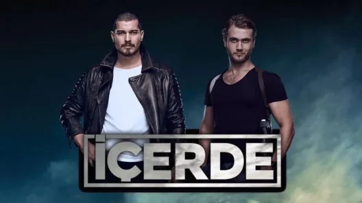 مسلسل في الداخل الحلقة 39 والاخيرة مترجمة للعربية