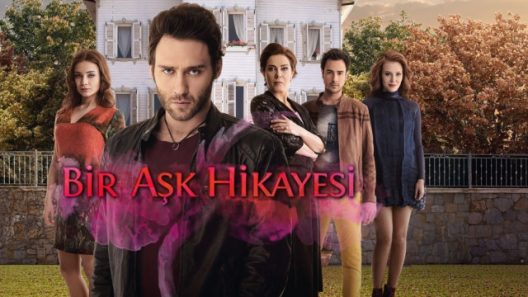 مسلسل قصة عشق الحلقة 28 مترجمة للعربية