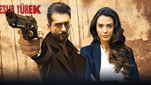 مسلسل قلب شجاع الحلقة 7 مترجمة للعربية