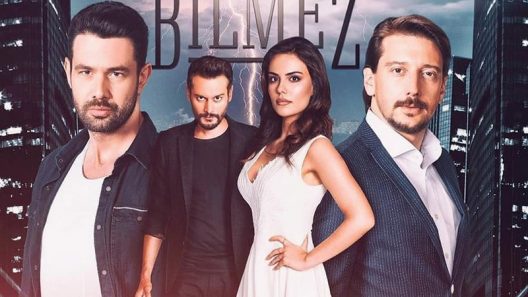 مسلسل لا احد يعلم الحلقة 21 مترجمة للعربية