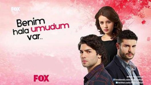 مسلسل ما زال لدي أمل الحلقة 5 مترجمة للعربية