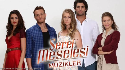 مسلسل مسألة شرف الحلقة 6 مترجمة للعربية