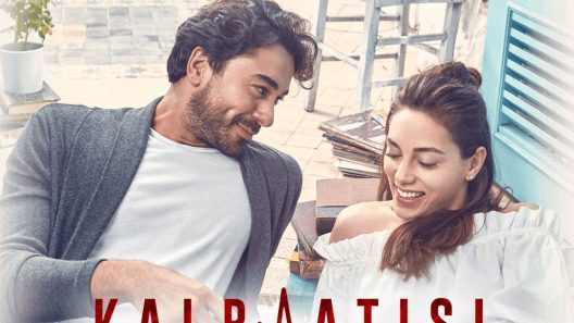 مسلسل نبضات قلب الحلقة 7 مترجمة للعربية