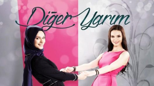 مسلسل نصفي الاخر الحلقة 4 مترجمة للعربية