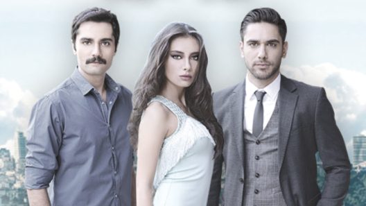 مسلسل هوى الروح 2 الموسم الثاني الحلقة 5 مدبلجة للعربية