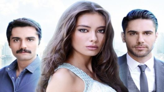 مسلسل هوى الروح 1 الموسم الأول الحلقة 31 مدبلجة للعربية