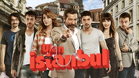 مسلسل يا اسطنبول الحلقة 17 مترجمة للعربية