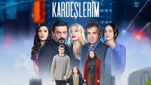 مسلسل اخوتي الحلقة 71 مترجمة للعربية