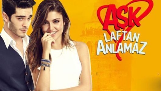 مسلسل الحب لا يفهم الكلام الحلقة 64 مدبلجة للعربية