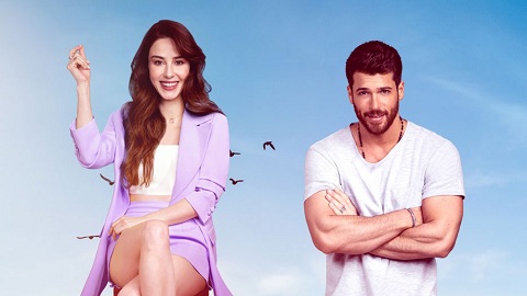 مسلسل السيد الخطأ الحلقة 10 مدبلجة للعربية