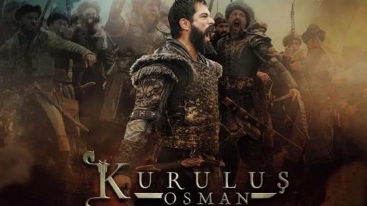 مسلسل المؤسس عثمان الحلقة 186 مترجمة