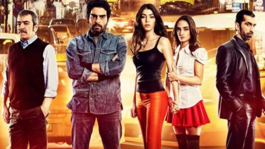 مسلسل الهاوية الحلقة 12 مدبلجة للعربية