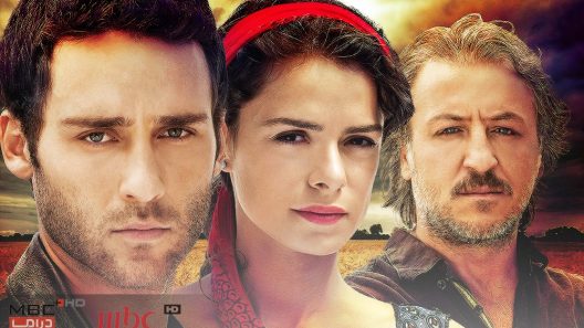 مسلسل الوشاح الاحمر الحلقة 67 مدبلجة للعربية