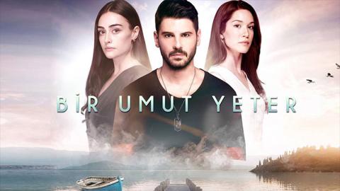 مسلسل أمل واحد يكفي الحلقة 6 و الأخيرة مترجمة للعربية