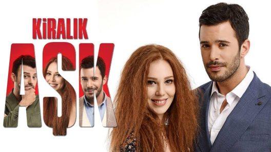 مسلسل حب للايجار الحلقة 38 مترجمة للعربية