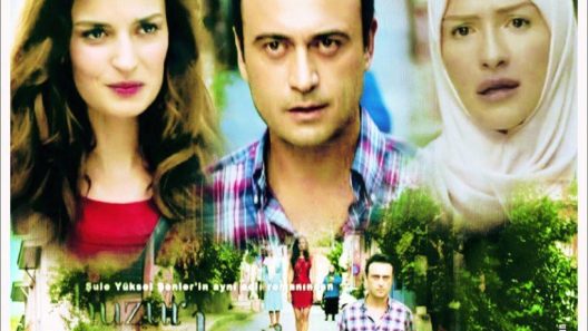 مسلسل شارع السلام 2 الموسم الثاني الحلقة 30 والاخيرة مدبلجة للعربية