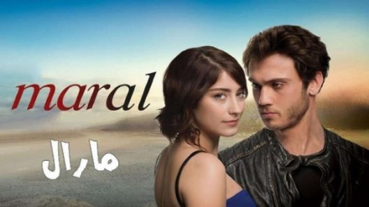 مسلسل مارال الحلقة 34 مدبلجة للعربية