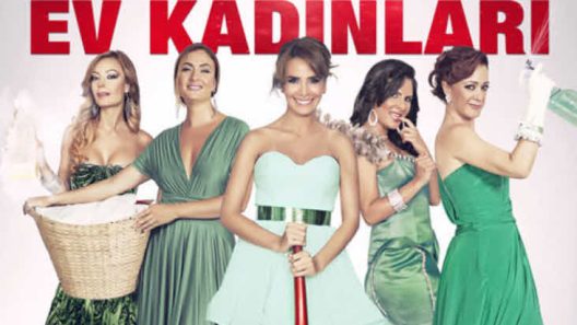 مسلسل نساء حائرات الحلقة 12 والاخيرة  مترجمة للعربية